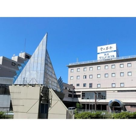 Honjo Grand Hotel / Vacation Stay 38640 Yurihonjo Exterior photo